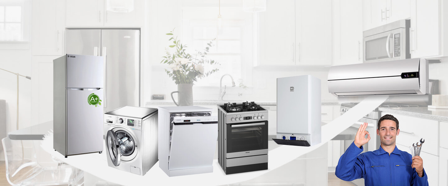 Cizre Daikin Servisi